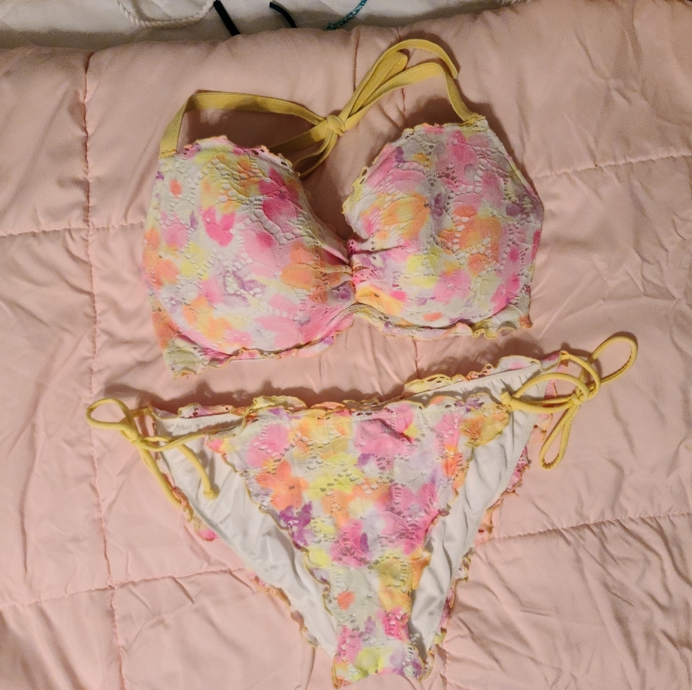 Victoria's Secret Bikini